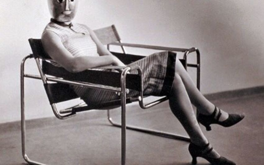 L’Utopie de Flaine : La Wasilly Chair de Marcel Breuer