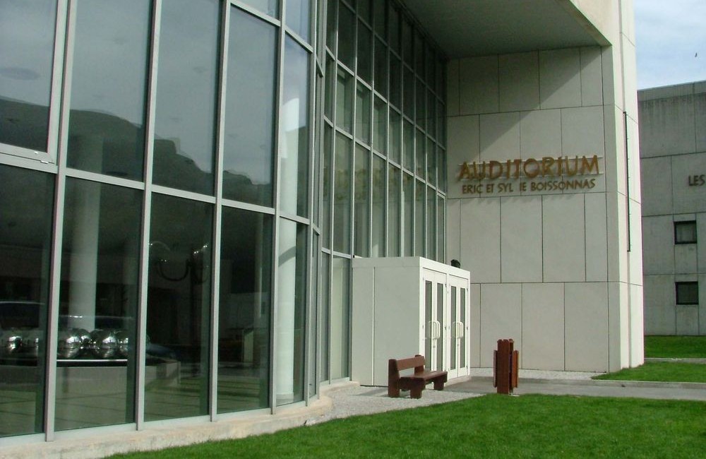 Auditorium